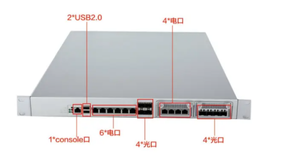 重慶國產(chǎn)化海光CPU工控電腦【DT-12564-HG3200】