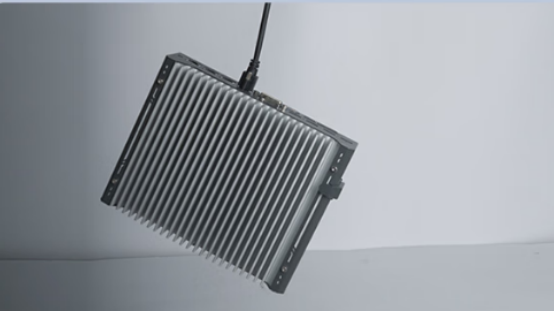 DTB-3049-H310無(wú)風(fēng)扇南京嵌入式南京工控機(jī)