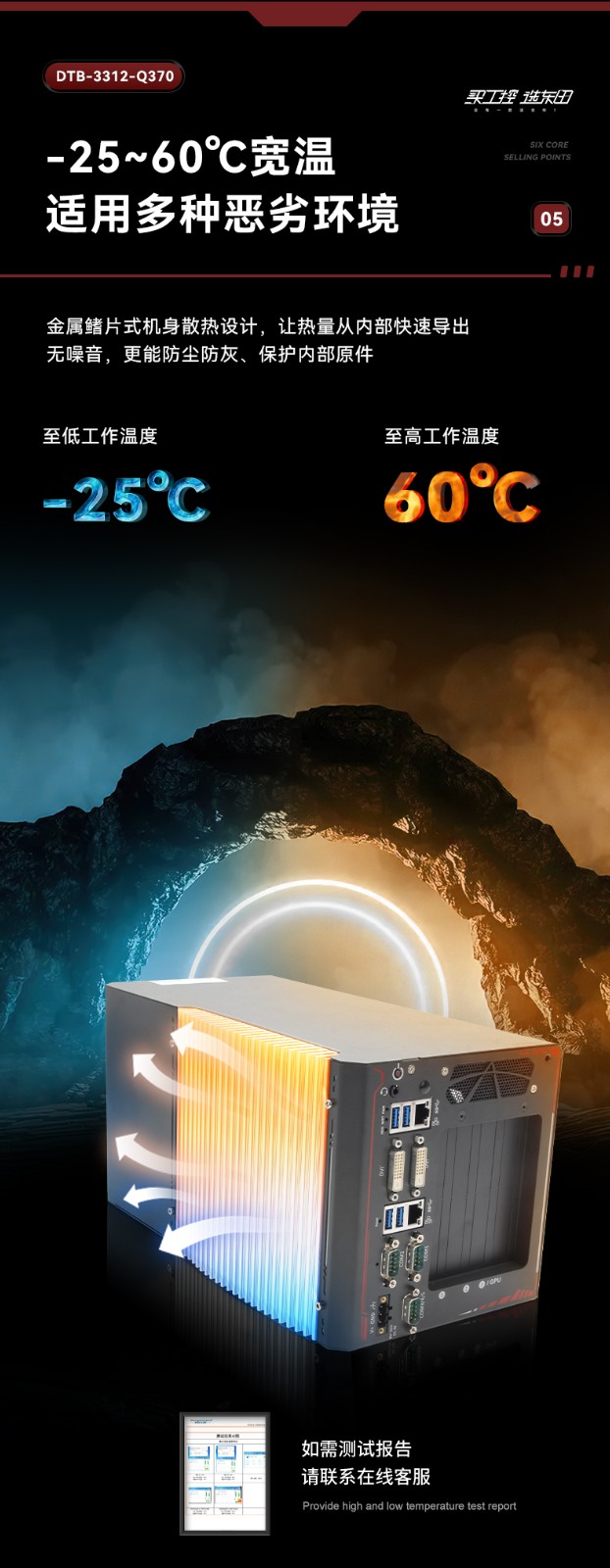 邊緣計(jì)算工業(yè)電腦,酷睿8代常州工控機(jī),DTB-3312-Q370.jpg