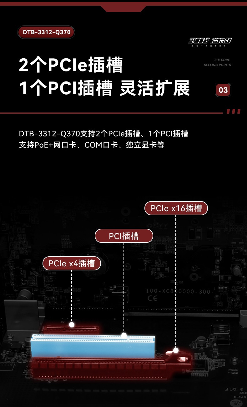 邊緣計(jì)算工業(yè)電腦,酷睿8代常州工控機(jī),DTB-3312-Q370.jpg