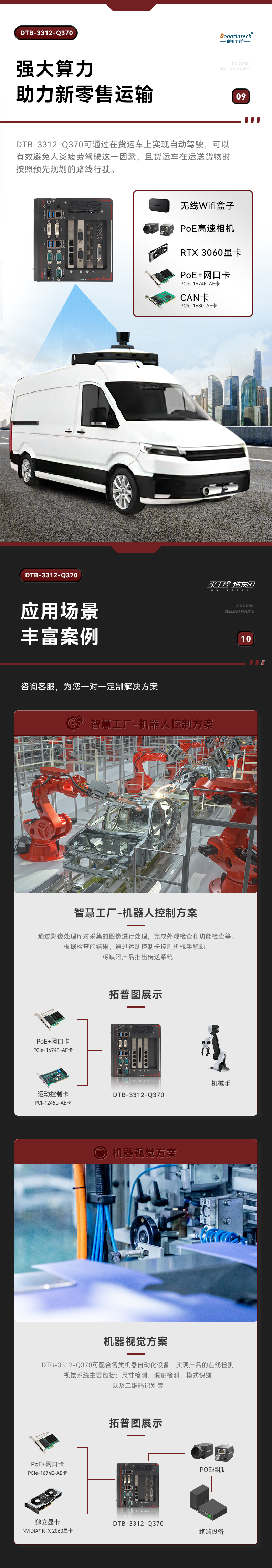 邊緣計(jì)算工業(yè)電腦,酷睿8代常州工控機(jī),DTB-3312-Q370.jpg