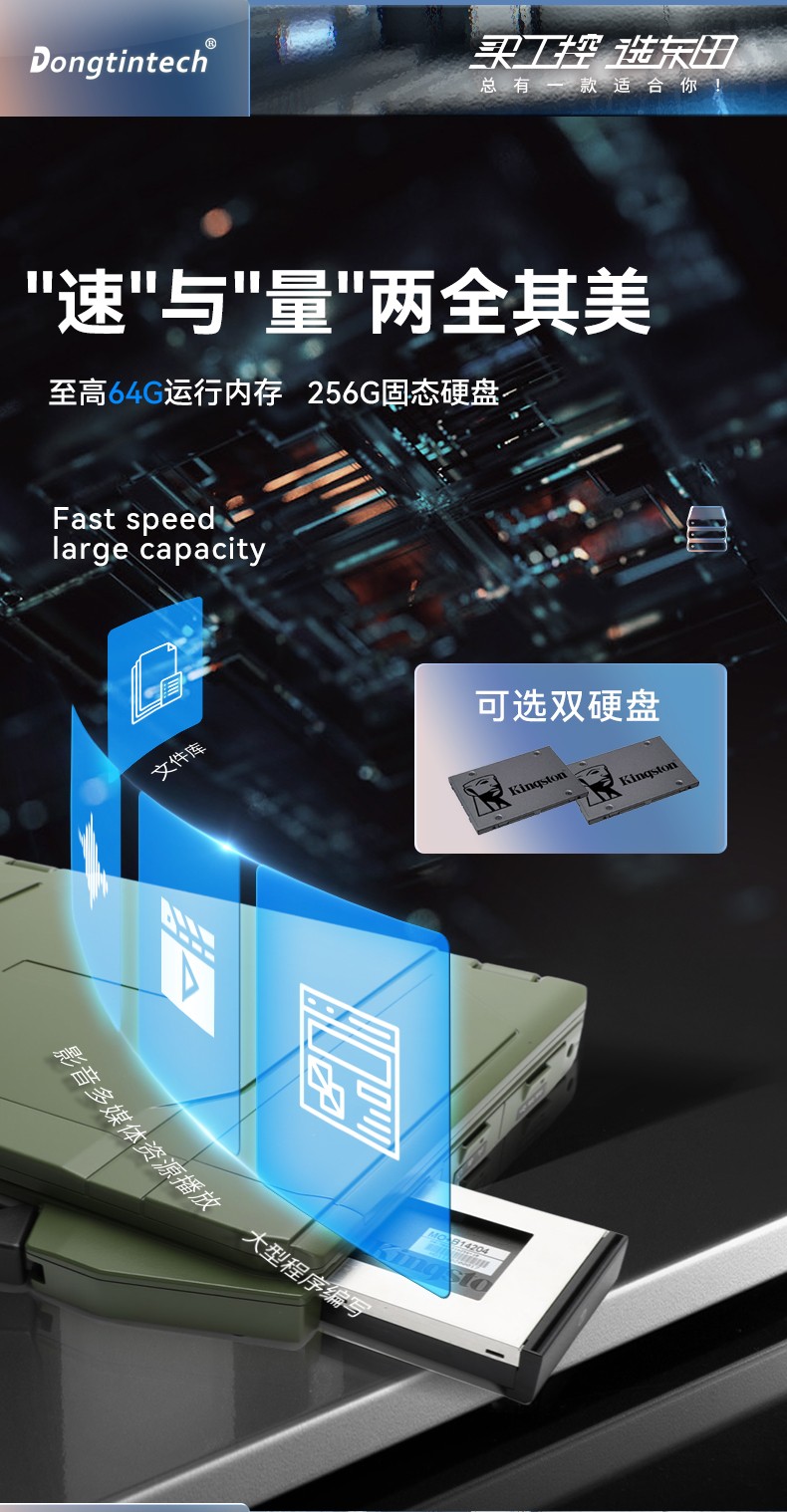 東田常州三防筆記本,14英寸軍用電腦,DT-S1406G.jpg
