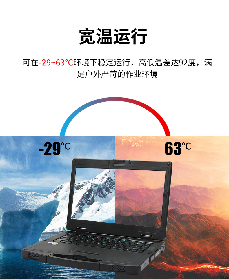 半加固常州三防筆記本,14英寸加固計(jì)算機(jī),DTN-S1411G.jpg