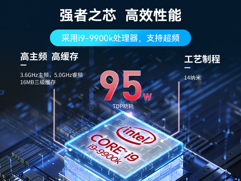 常州酷睿9/12代嵌入式工控機|智能駕駛工控電腦|DTB-3049-H310