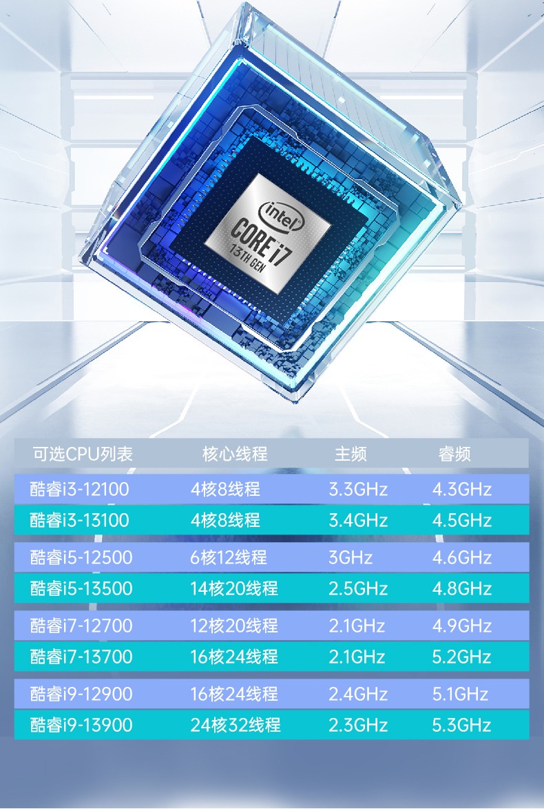 酷睿13代工控主機(jī),高性能南京工控機(jī),DT-610X-JQ670MA.jpg