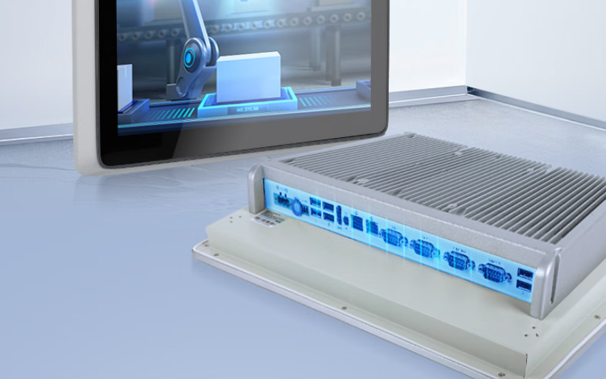 本機采用TFTLED液晶顯示屏。