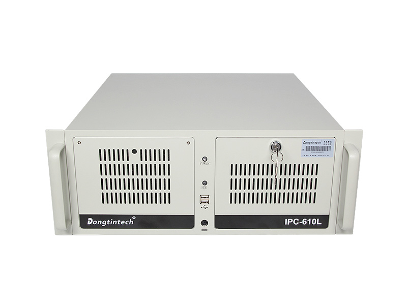 酷睿6代工控機|6串10USB工控電腦|DT-610L-BH110MA