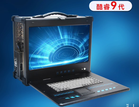 常州擴展便攜機，體驗高性能與便攜的完美融合