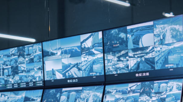 常州移動警務工控機行業(yè)應用方案