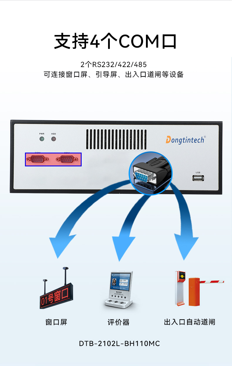 桌面式海南工控機(jī),H110芯片組,DTB-2102L-BH10MC.jpg