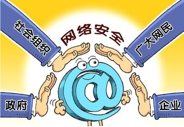 常州國(guó)產(chǎn)化多網(wǎng)口工控機(jī)在網(wǎng)絡(luò)安全的重要性