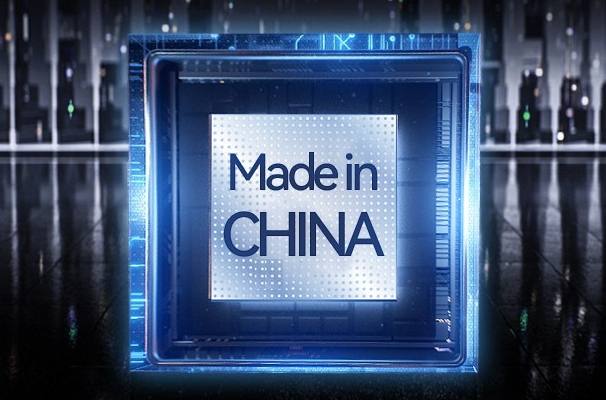 海南國(guó)產(chǎn)CPU與工控機(jī)之間的關(guān)系