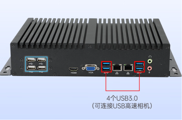 飛騰常州嵌入式常州工控機端口.png