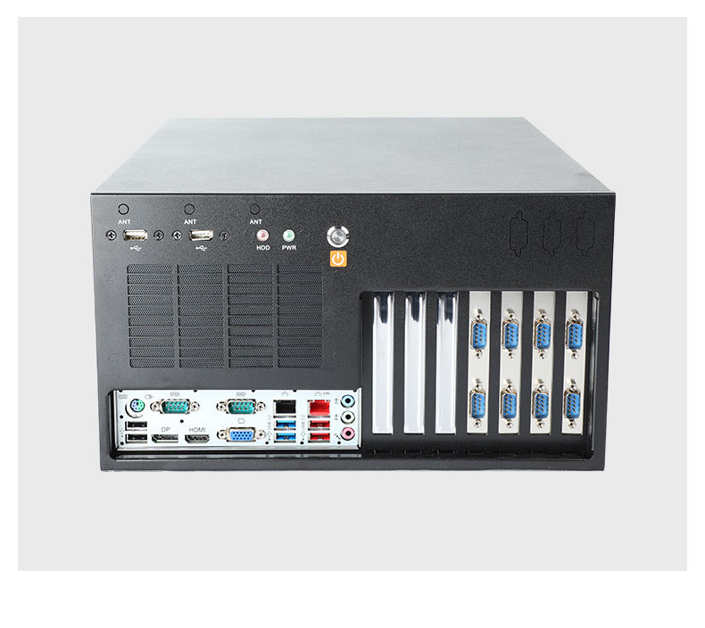 壁掛式海南工控機(jī),13個(gè)USB主機(jī)電腦,DT-5309-JH610MB1.jpg