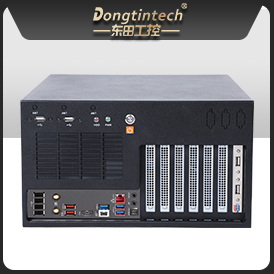 海南Dongtintech壁掛式工控機|多擴展槽工業(yè)電腦主機|DT-5309-IZ790MA