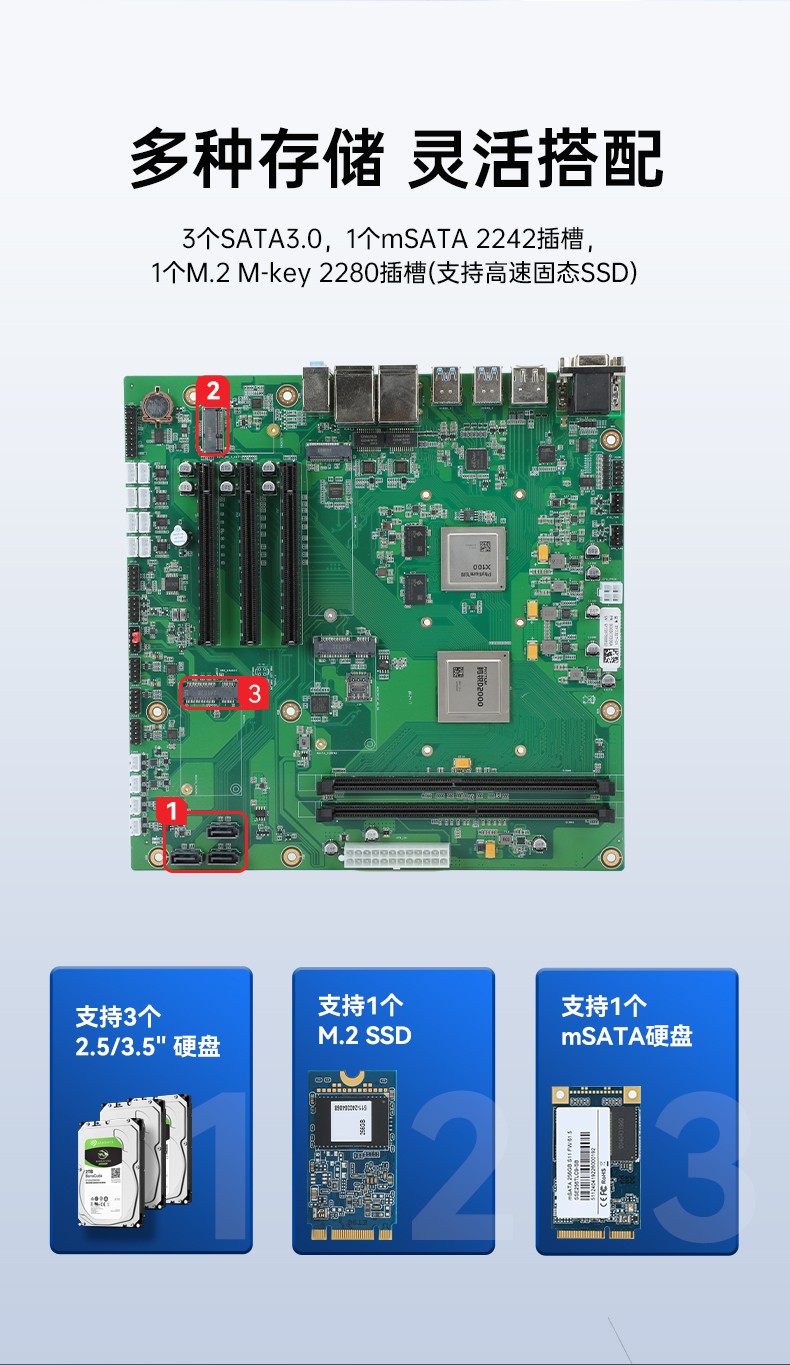 飛騰D2000國(guó)產(chǎn)安全海南工控機(jī),數(shù)據(jù)加密,電力/軌道交通專(zhuān)用主機(jī),DT-610L-TD2KMB .jpg