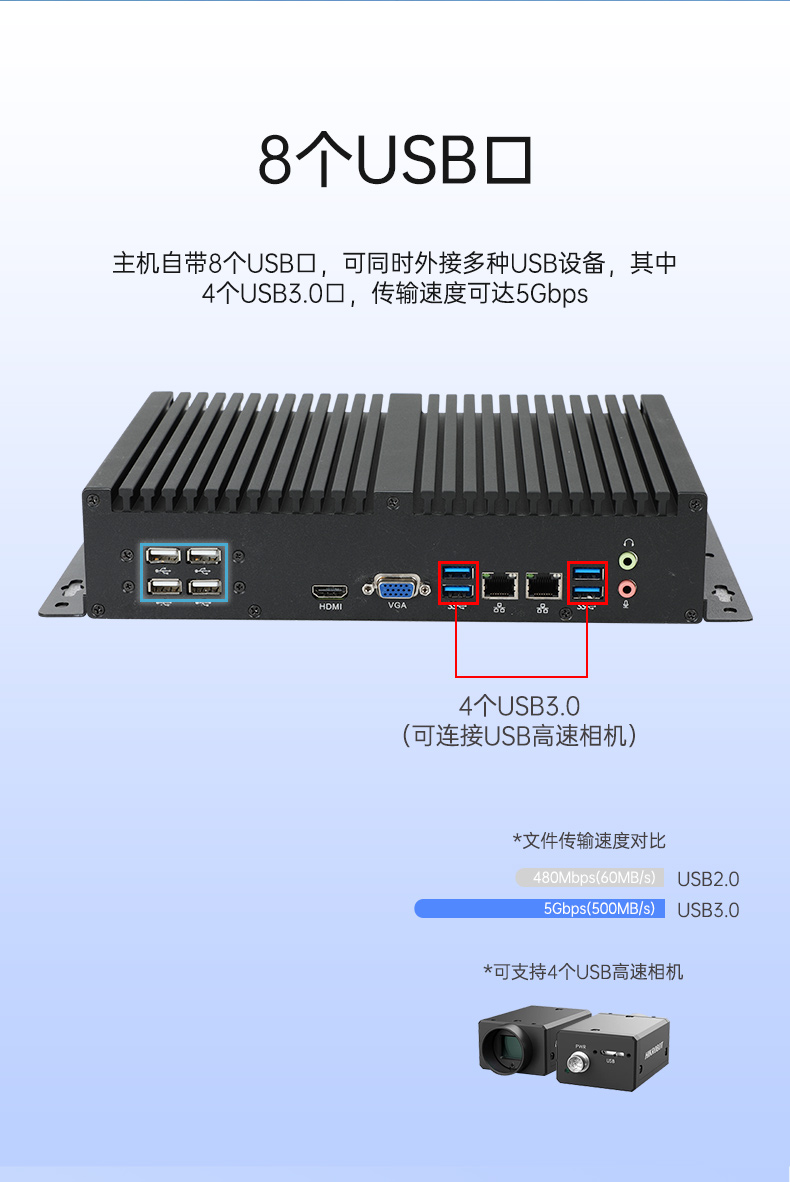 國產(chǎn)化無風(fēng)扇長坡鎮(zhèn)工控機(jī),飛騰D2000迷你長坡鎮(zhèn)工控機(jī),銀河麒麟系統(tǒng),DTB-3085-D2K.jpg