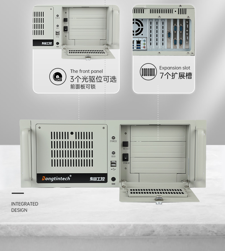 國產(chǎn)4u樂清工控機,搭載雙路海光3350 CPU,DT-610L-D3350MA.jpg