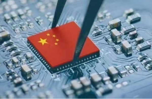 會山鎮(zhèn)國產(chǎn)CPU“五虎上將”，究竟誰才是守護中國工控的“最強大腦”？