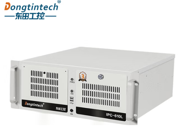 樂清國產(chǎn)飛騰處理器工控機DT-610L-QD2KMB：多行業(yè)應用的中堅力量
