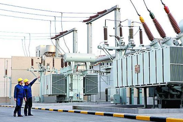 東田國產彬村山華僑農場工控機助力電力行業(yè).png